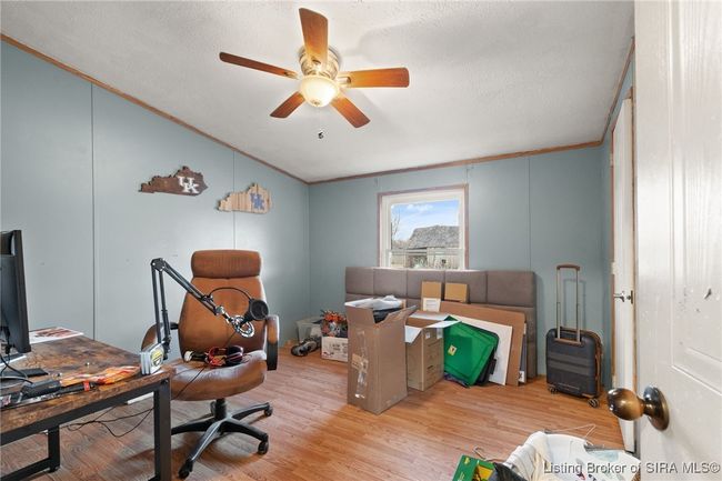 B - 2825 N Williams Ridge Rd, Home with 5 bedrooms, 2 bathrooms and null parking in Eckerty IN | Image 23