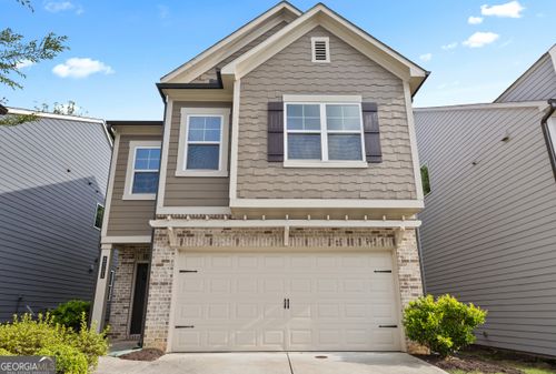 2111 Westside Drive, Austell, GA, 30106 | Card Image