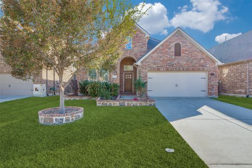 5613 Grove Cove Dr, Mckinney, TX, 75071-8344 | Card Image