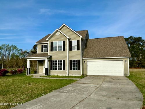 204 Kayla Dawn Ct, Maple Hill, NC, 28454-8710 | Card Image