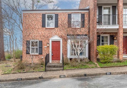 apt-301-2200 Andover Ct, Little Rock, AR, 72227-3978 | Card Image