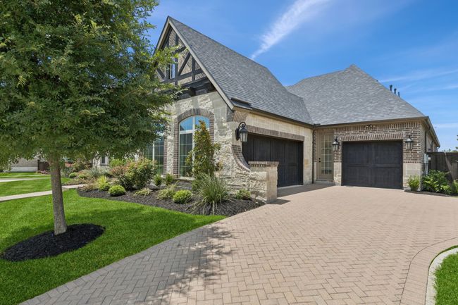 4400 Honeyvine Ln, House other with 4 bedrooms, 5 bathrooms and null parking in Prosper TX | Image 37
