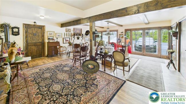 2135 Wehr Mill Rd, House other with 4 bedrooms, 3 bathrooms and null parking in ALLENTOWN PA | Image 13
