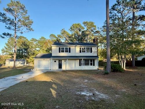 179 Powell Rd, Newport, NC, 28570-3706 | Card Image