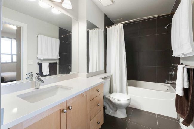 913 - 1053 10 St Sw, Condo with 1 bedrooms, 1 bathrooms and 1 parking in Calgary AB | Image 17