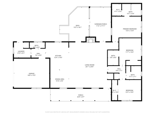 4626 Silver Lake Drive, Evans, GA, 30809 | Card Image