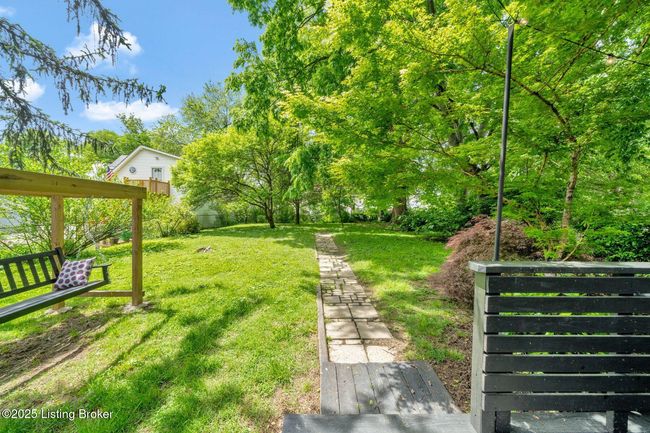 great backyard | Image 21