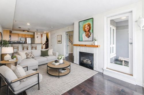 308-1707 Charles St, Vancouver, BC, V5L2T6 | Card Image