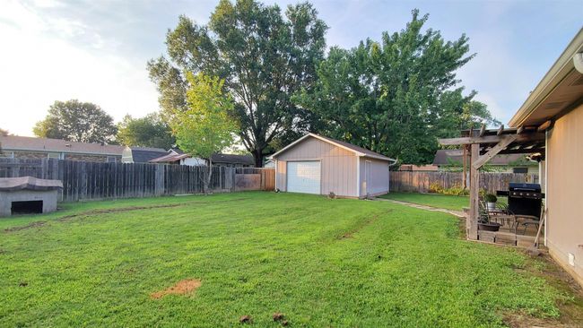 81 Pheasant Run Dr, House other with 3 bedrooms, 2 bathrooms and null parking in Cabot AR | Image 46