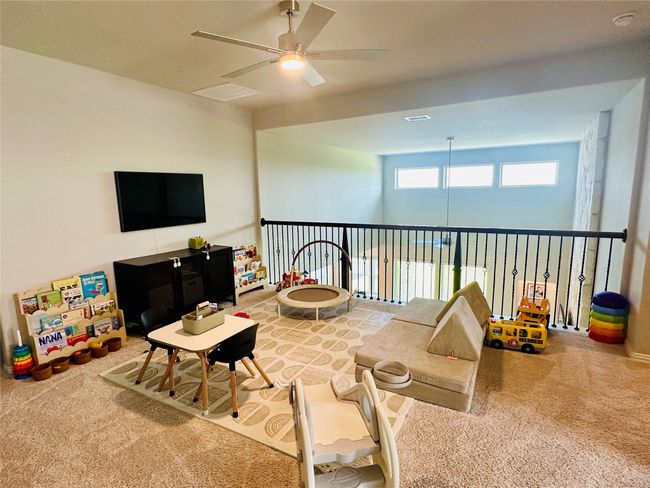 1227 Glasbury Glen Way, House other with 4 bedrooms, 4 bathrooms and null parking in Forney TX | Image 21