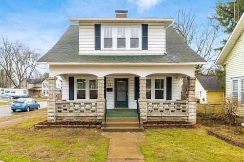 34 Charles St, Newark, OH, 43055-5970 | Card Image