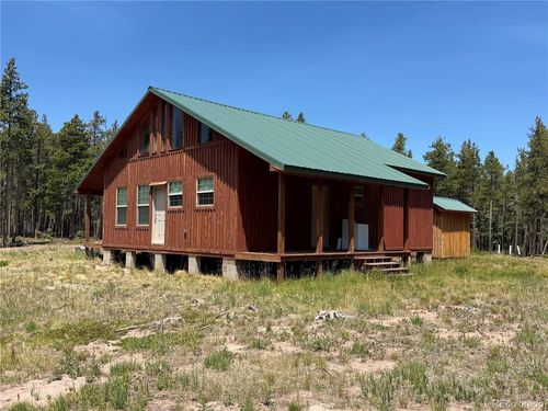 2704 Purnell Ln, Fort Garland, CO, 81133 | Card Image