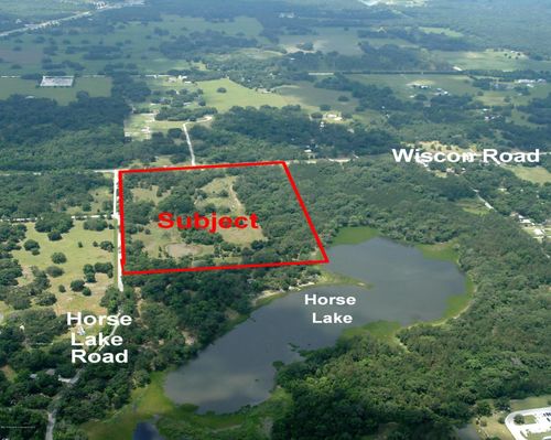 0000 Wiscon Rd, BROOKSVILLE, FL, 34601 | Card Image