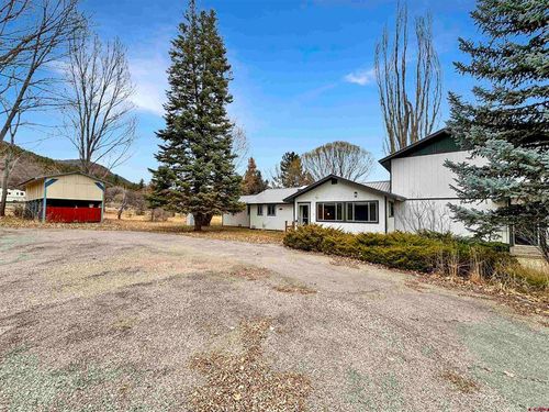 6644 County Road 203, Durango, CO, 81301-7137 | Card Image