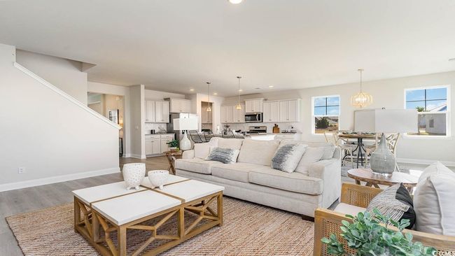 383 Wingspan Ct, House other with 4 bedrooms, 3 bathrooms and 4 parking in Myrtle Beach SC | Image 4