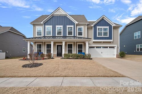 19108 Birdmeadow Dr, Huntersville, NC, 28078-3946 | Card Image