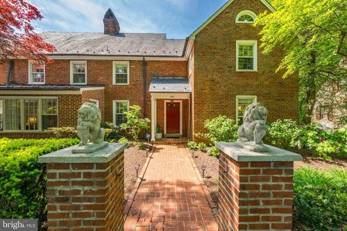 1702 Kalmia Rd Nw, WASHINGTON, DC, 20012-1128 | Card Image