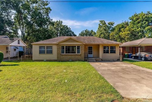 5118 Lynch Dr Drive, North Little Rock, AR, 72117 | Card Image