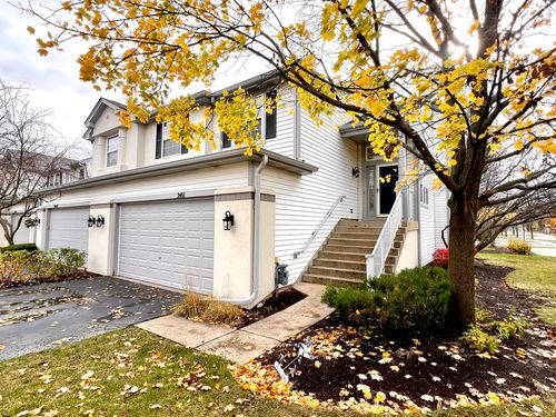 2411-2411 Palazzo Dr, Buffalo Grove, IL, 60089-4678 | Card Image