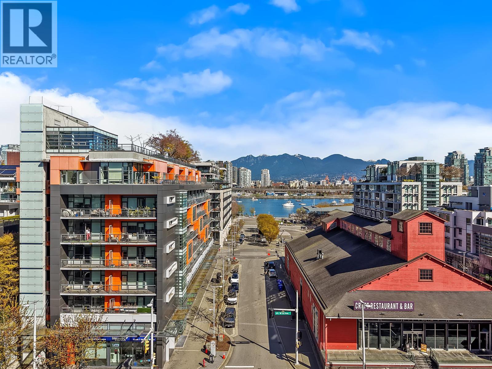 Residential in Vancouver 3