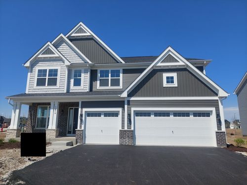 12916 S Slate Ln, Plainfield, IL, 60585-9645 | Card Image