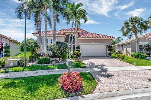 7314 Toscane Ct, Boynton Beach, FL, 33437-6469 | Card Image