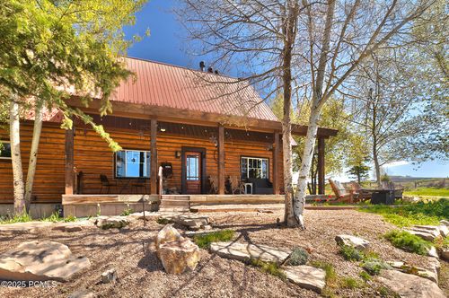 7952 Long Rifle Rd, Park City, UT, 84098-5622 | Card Image
