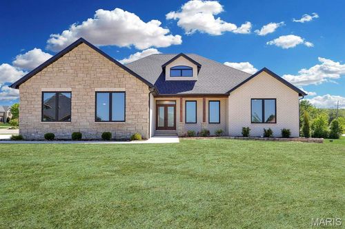 1370 Walnut Ridge Dr, Columbia, IL, 62236-1039 | Card Image