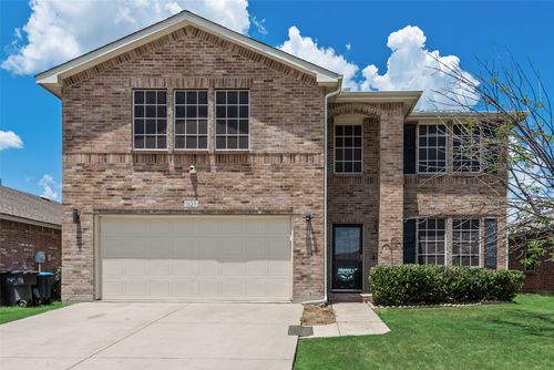 1629 Baxter Springs Dr, Justin, TX, 76247-5706 | Card Image