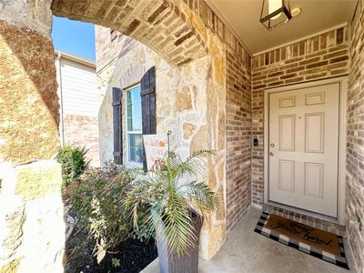 View of doorway to property | Image 2