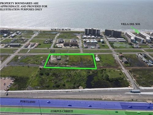 4309 Timon Blvd, Corpus Christi, TX, 78402-1504 | Card Image