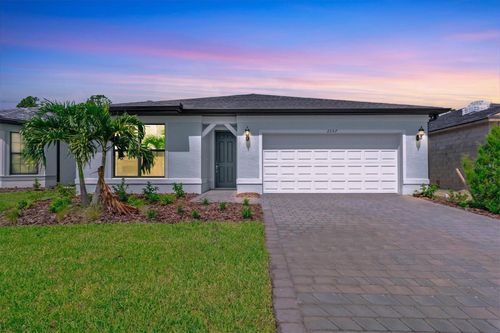 2357 Gabel Oak Dr, NORTH PORT, FL, 34289-2363 | Card Image