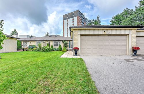 18-93 Pine Valley Gate, London, ON, N6J4L5 | Card Image