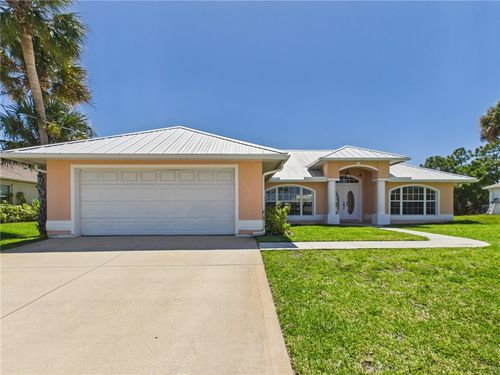 1314 Schumann Dr, SEBASTIAN, FL, 32958-6268 | Card Image