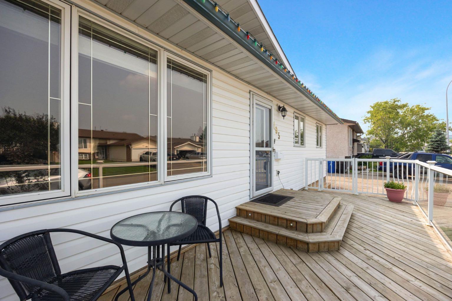 Residential in Fort McMurray 4