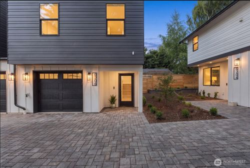 6206 43rd Avenue Ne, Seattle, WA, 98115 | Card Image