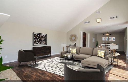 11423 Wickersham Ln, Houston, TX, 77077-6827 | Card Image