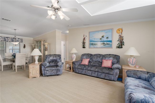 8424 Regal Way, House other with 3 bedrooms, 2 bathrooms and null parking in PALMETTO FL | Image 9