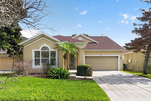11713 Fitzgerald Butler Rd, ORLANDO, FL, 32836-8843 | Card Image