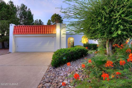 6520 E Paseo Dorado, Tucson, AZ, 85715-4717 | Card Image
