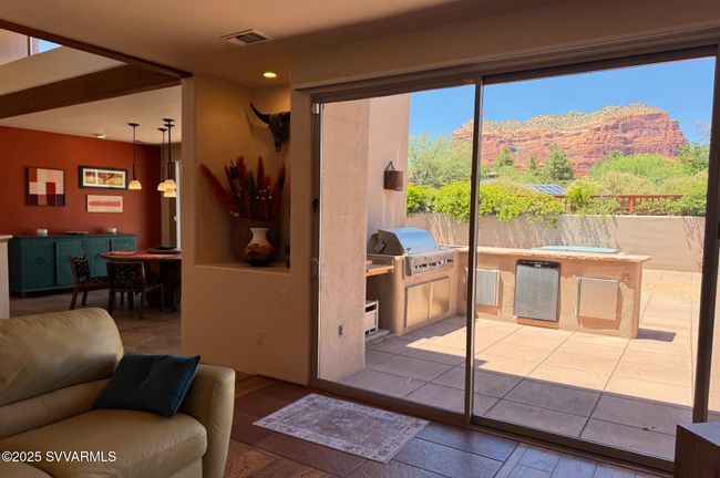 15 Broken Lance Way, House other with 3 bedrooms, 3 bathrooms and null parking in Sedona AZ | Image 7