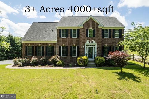 627 Chimney Cir, MIDDLETOWN, VA, 22645-2181 | Card Image