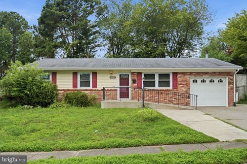 4311 Hendricks Dr, WOODBRIDGE, VA, 22193-5141 | Card Image