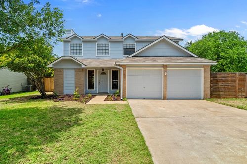 11708 Rotherham Dr, Austin, TX, 78753-6853 | Card Image