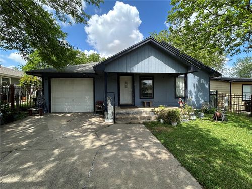 2509 Irion Ave, Fort Worth, TX, 76106-7545 | Card Image