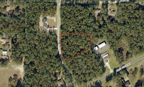 TBD LOT 9 Sw 133rd Court, Ocala, FL, 34481 | Card Image