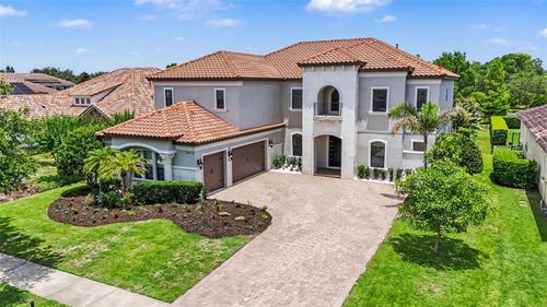 14903 Old Tom Morris Ct, TAMPA, FL, 33626-1606 | Card Image