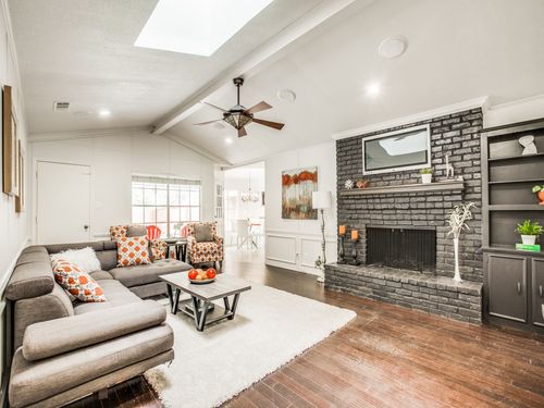 10620 Sandpiper Ln, Dallas, TX, 75230-4221 | Card Image