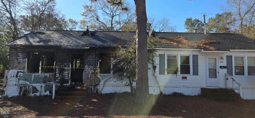 318 & 320 Calhoun Dr, Wilmington, NC, 28412-1800 | Card Image