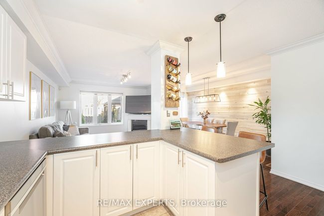 29 Delight Way, House attached with 3 bedrooms, 3 bathrooms and 1 parking in Whitby ON | Image 10